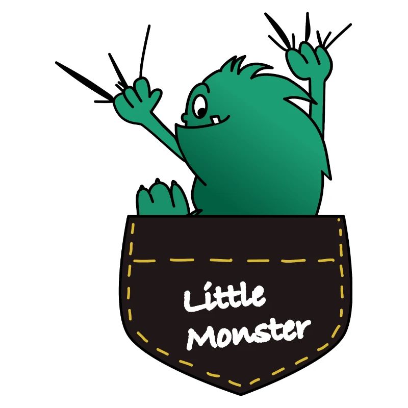 Monstre 2