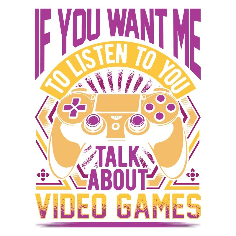 Apropos Videospiele