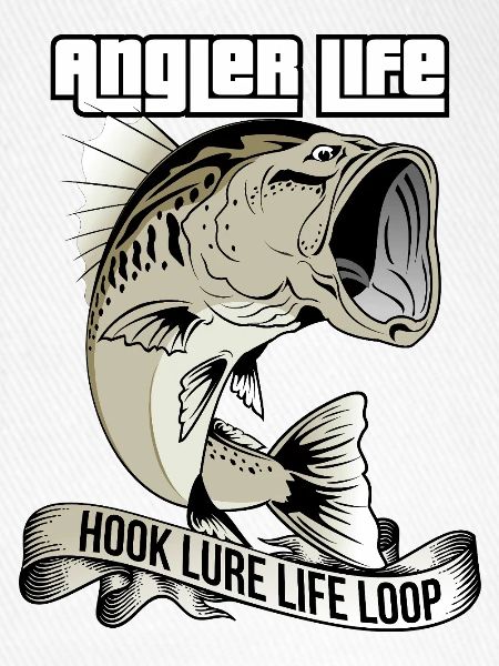 Anglerleben | Hook Lure Lebensschleife