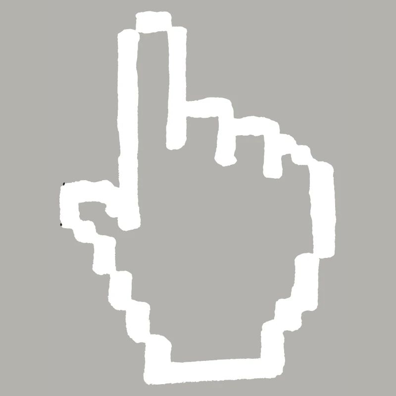 Computer Icon Maus