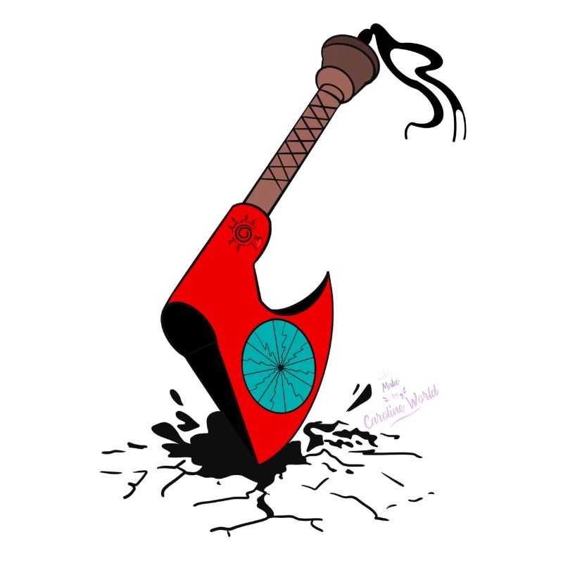 Axe