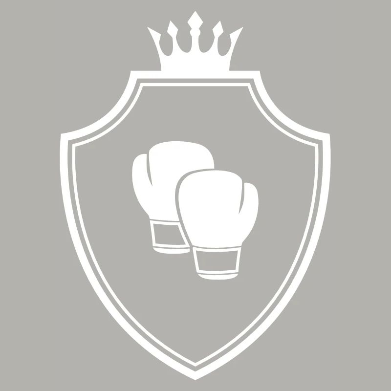 Gants de boxe Crest