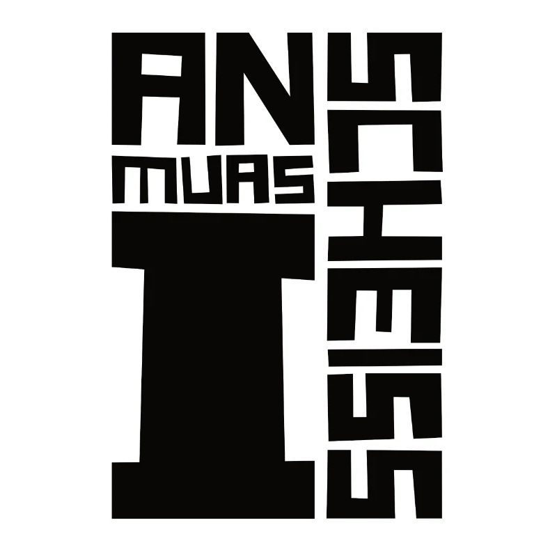 An scheiss muas i