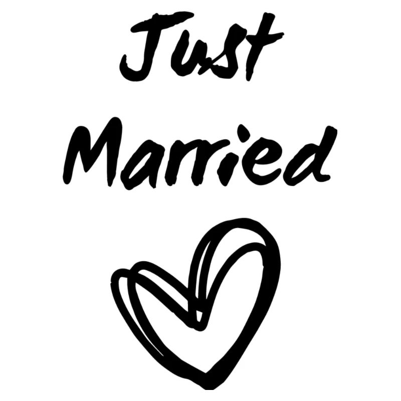 Just Married