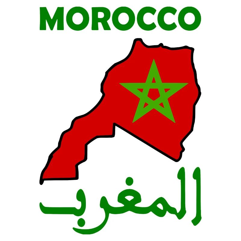Marokko