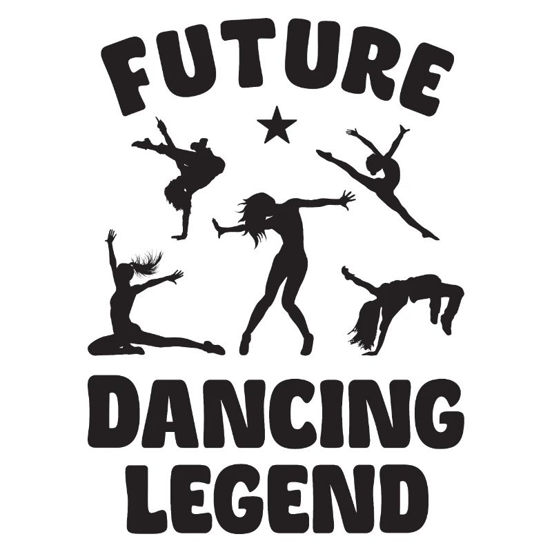 Future Dancing Legend