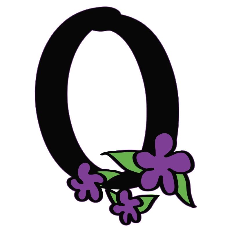O for Optimist