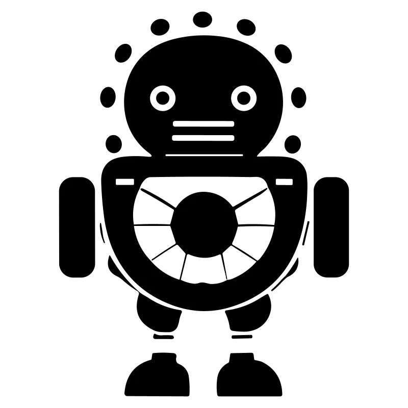 Petit robot