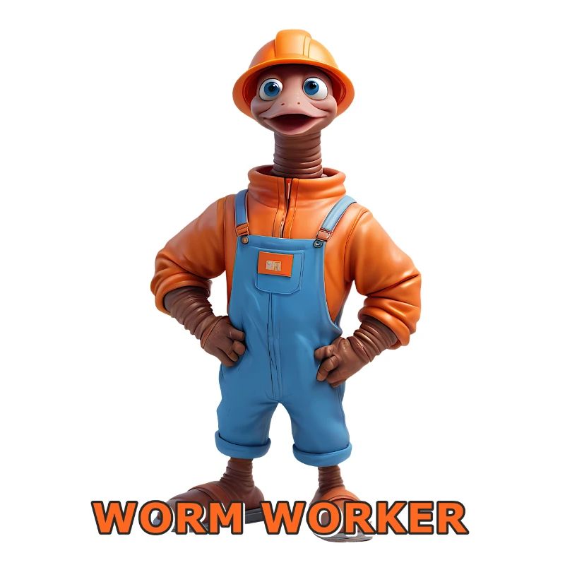 Der Wurm