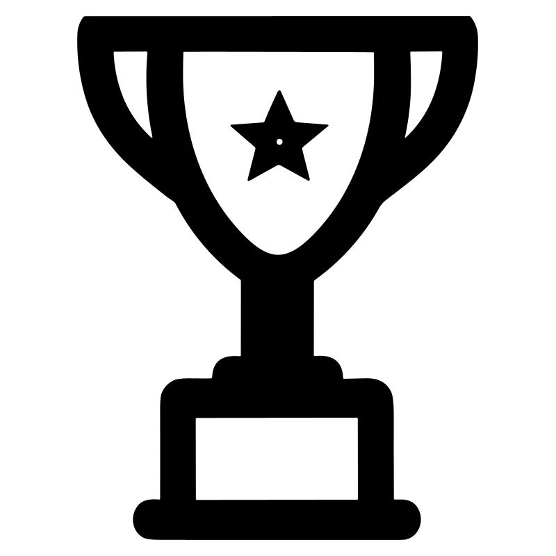 Trophäe