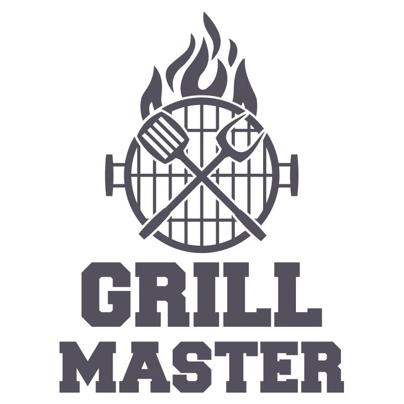 Grill Master BBQ