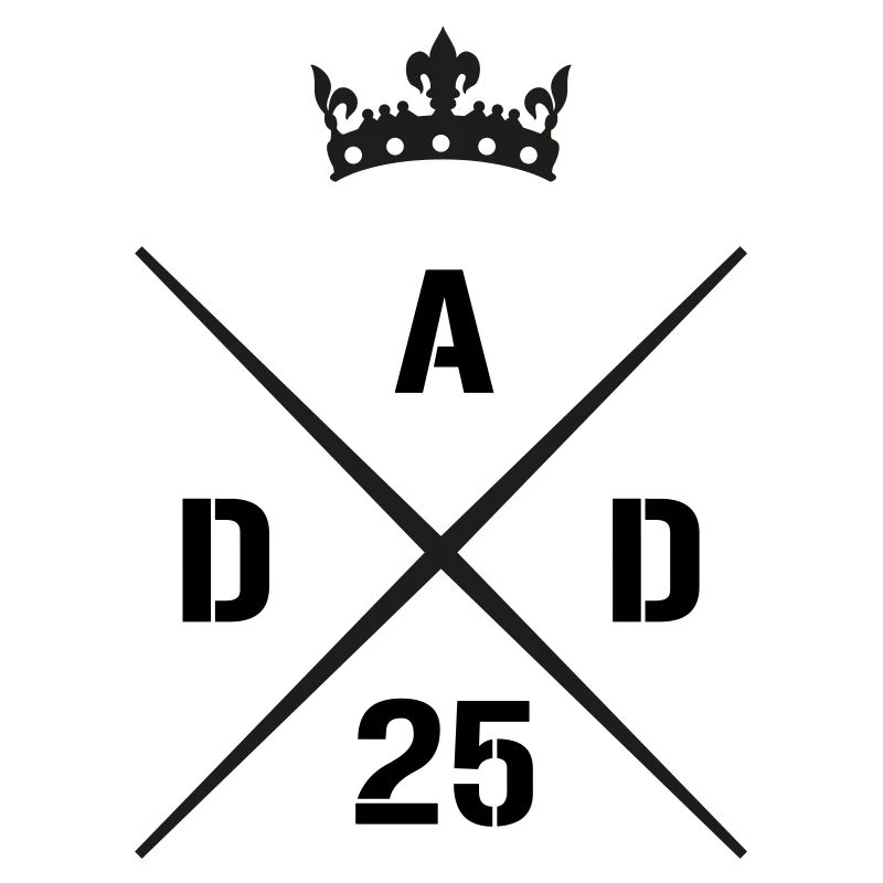dad 25