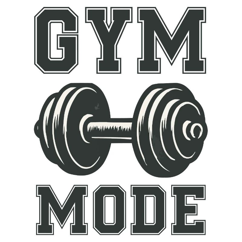 Gym Mode 