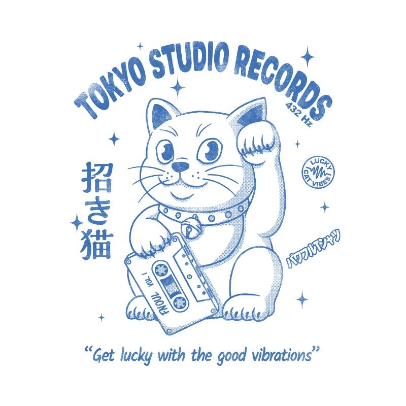 Maneki Neko