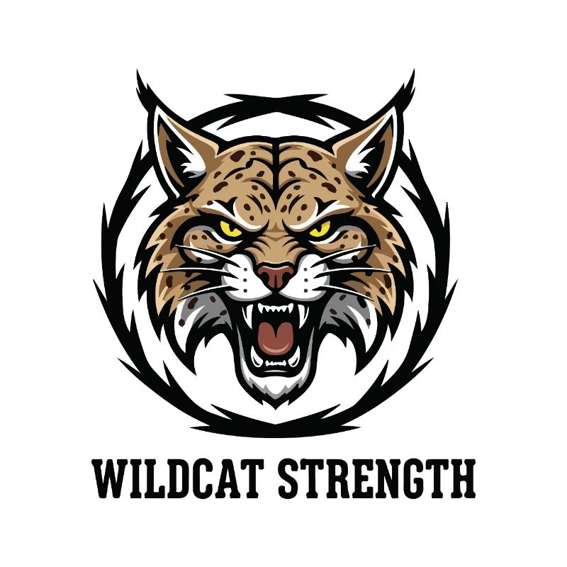 Wildkatzenstärke Luchs Force Wild