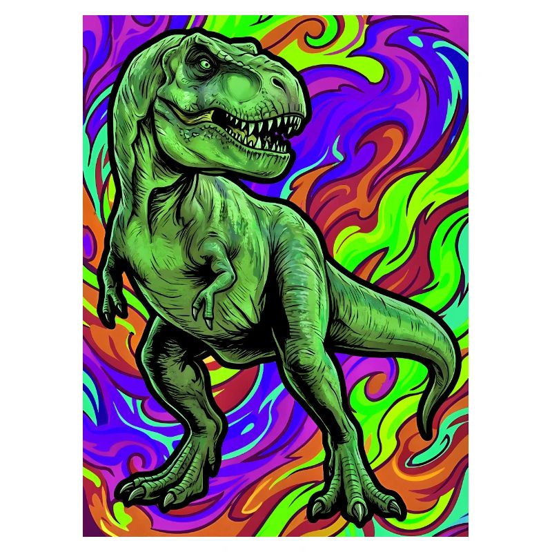 Dinosaurier