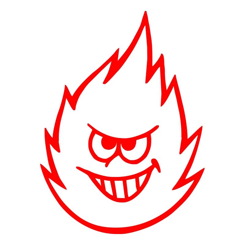 flame