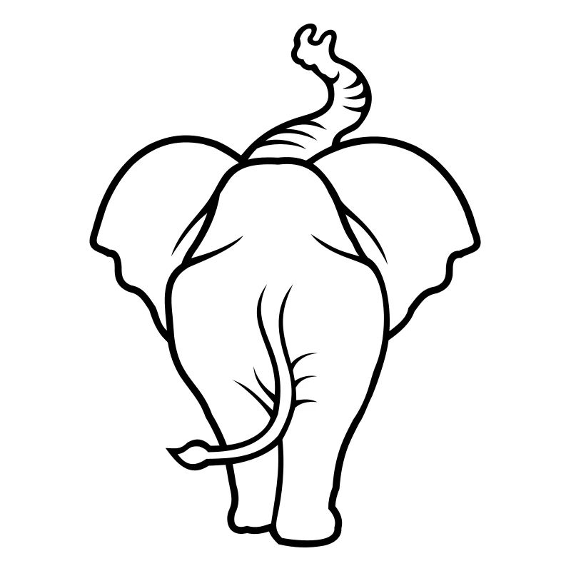 elefant 1