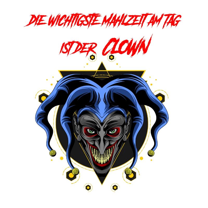 Clown