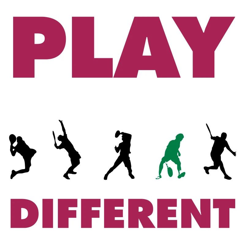 PLAY DIFFERENT 2