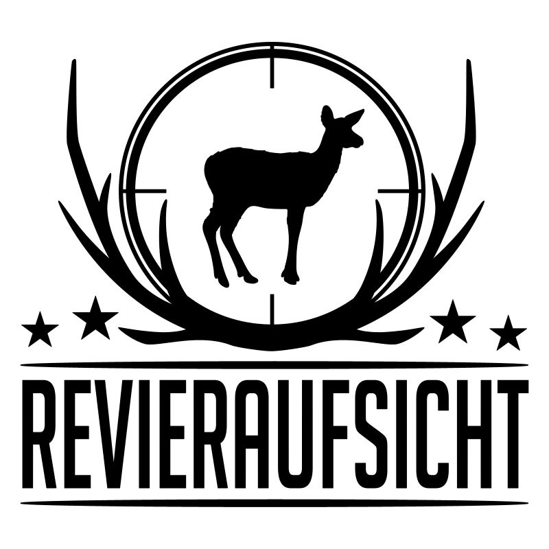 Jäger Revieraufsicht