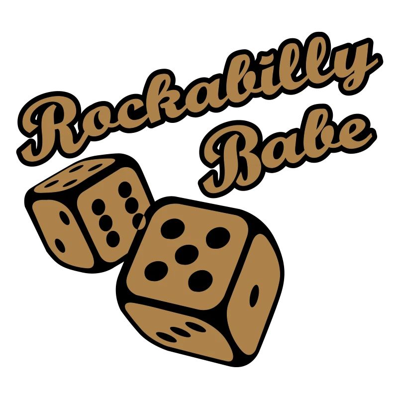 Rockabilly Bébé