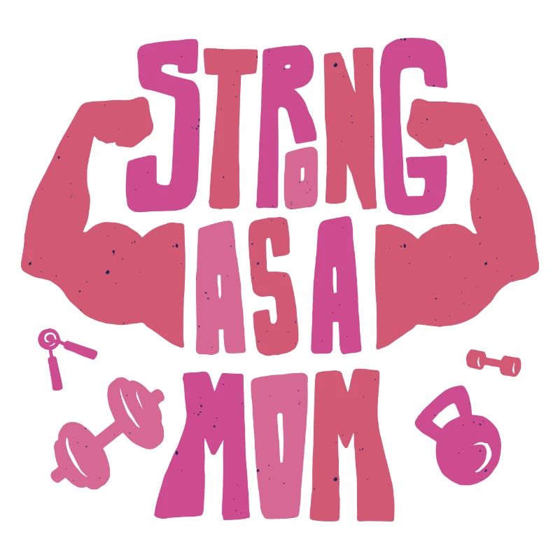 Stark wie eine Mutter Stark wie eine Mutter Gesche