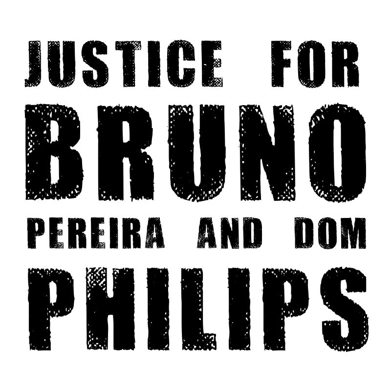 Justice pour Bruno et Philips