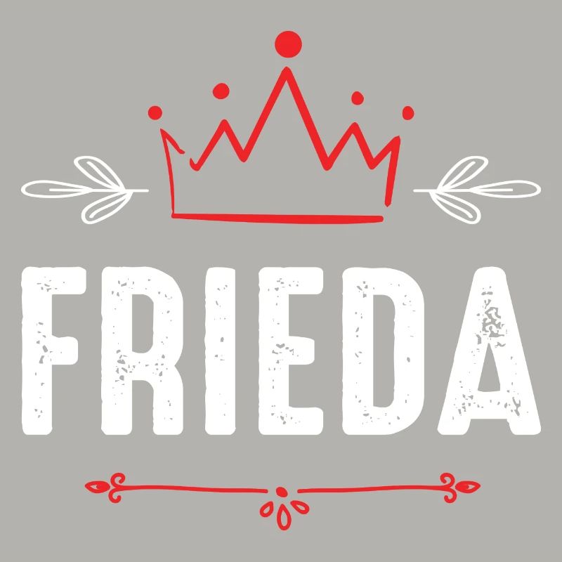 Frieda