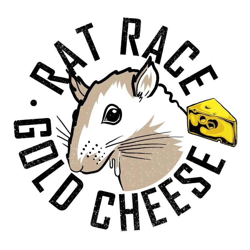 Rat race - course de rats