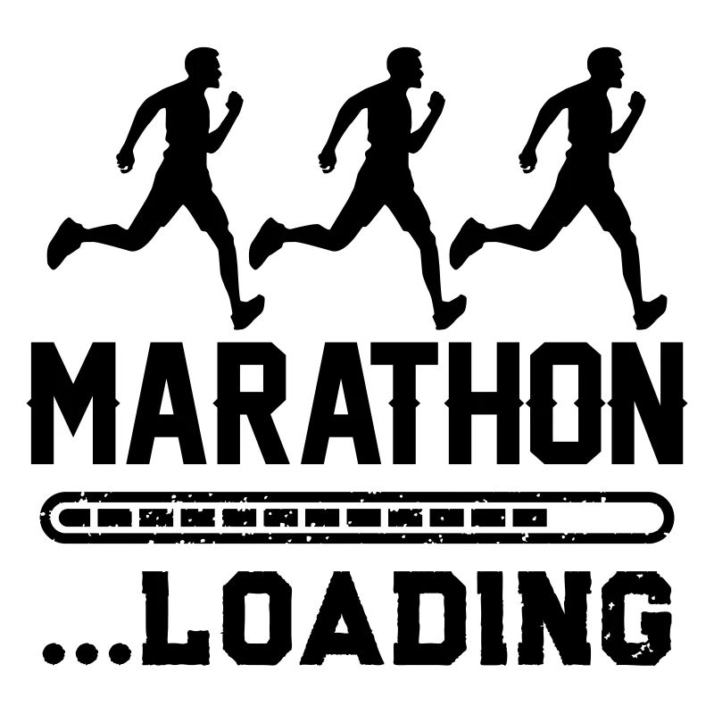 Marathon Loading 1