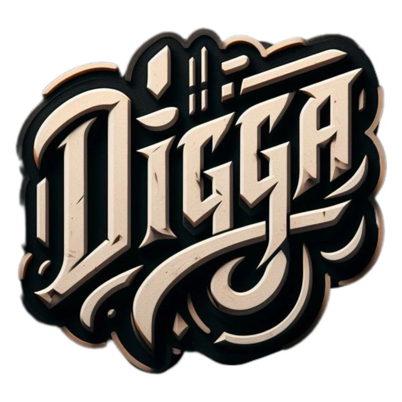Digga