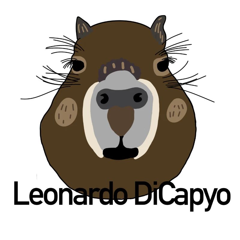 Leonardo DiCapyo