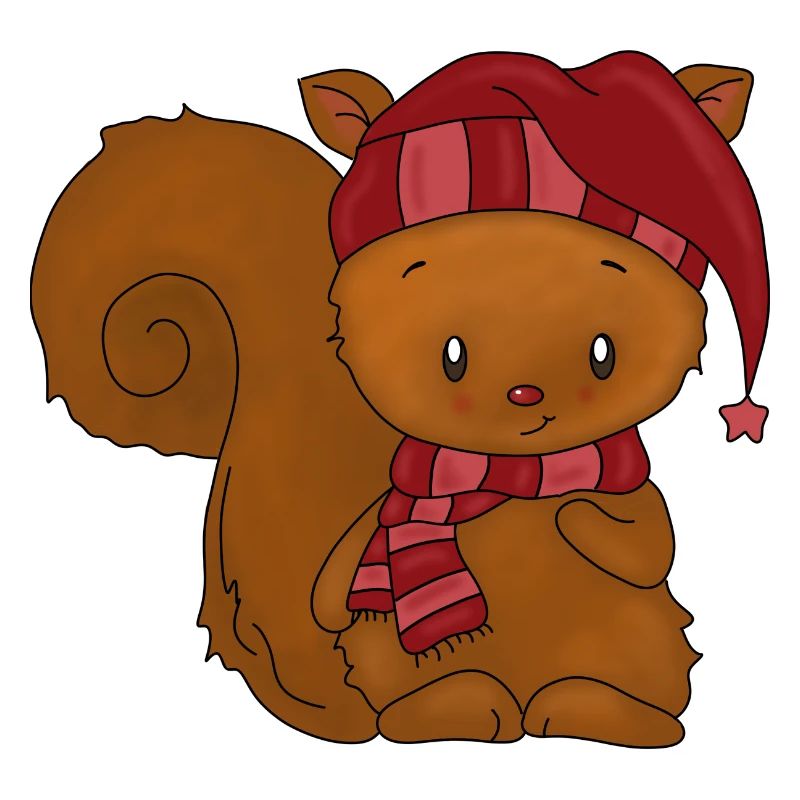 Eichhörnchen