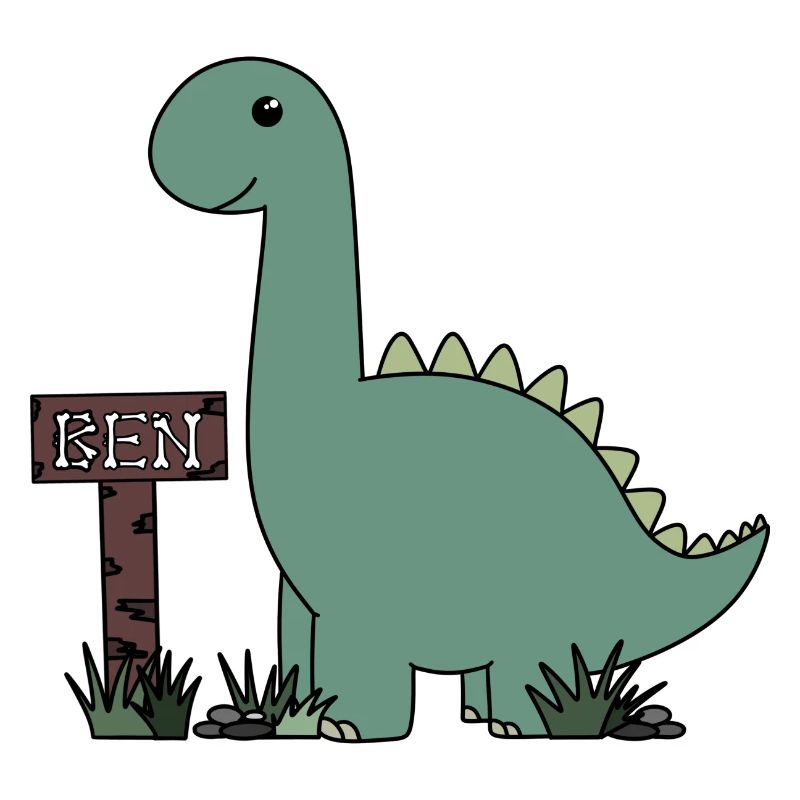 Dino Ben