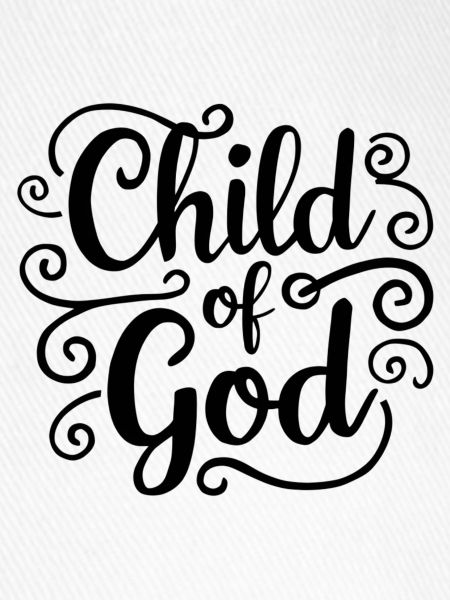 Kind Gottes
