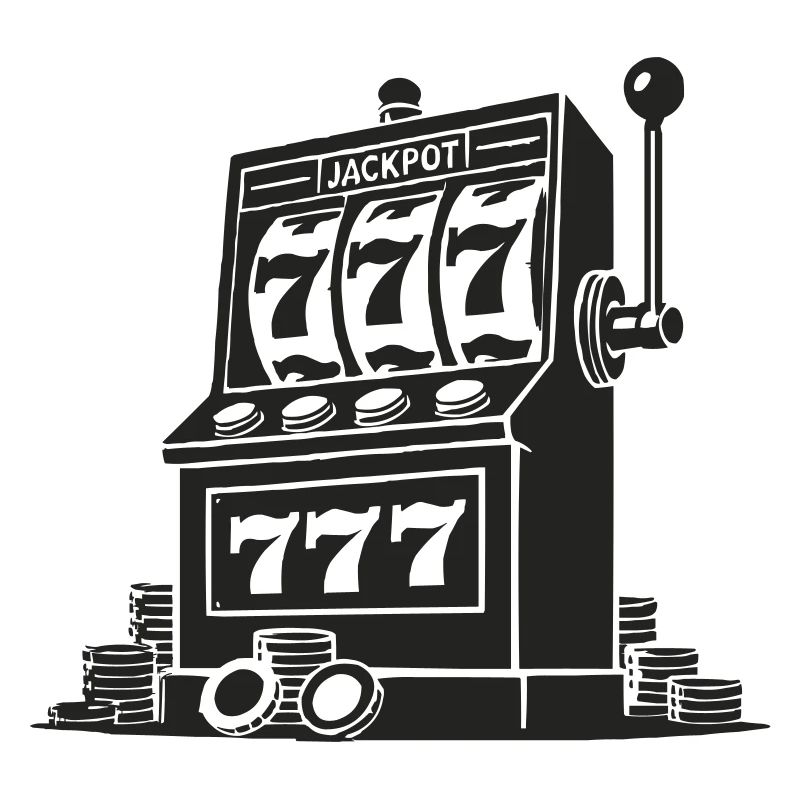 Jackpot Machine