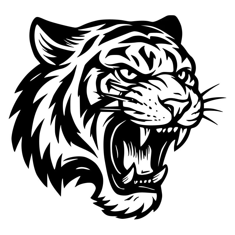 The Roaring Tiger