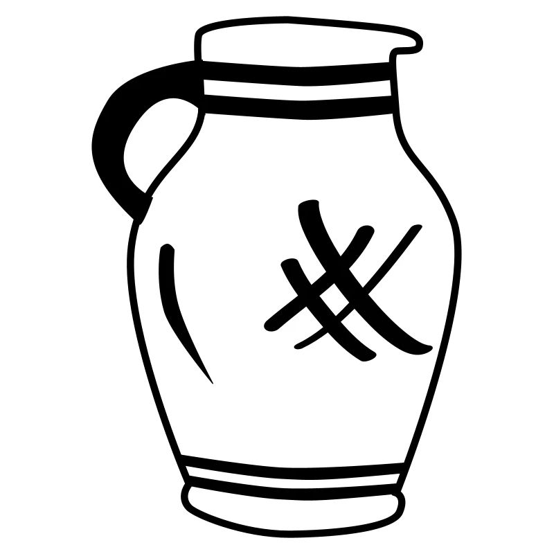 Apfelwein Bembel FFM