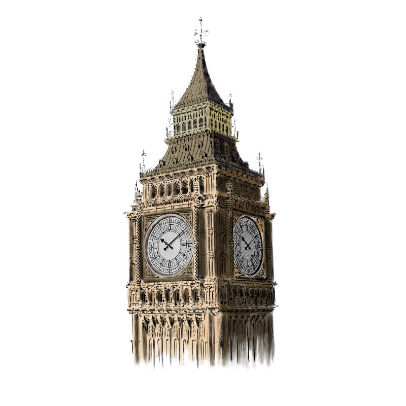 Big Ben