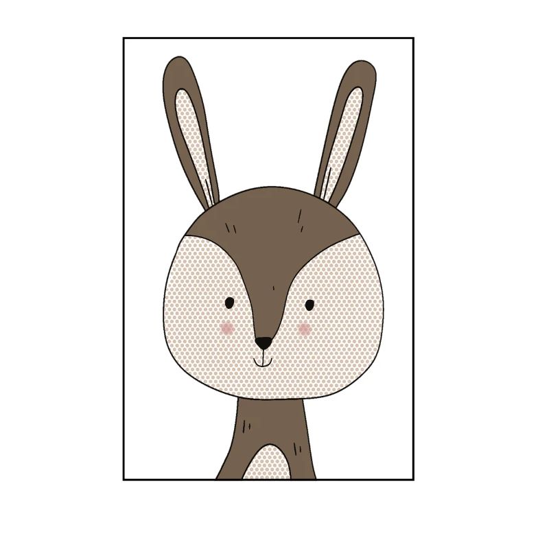 Rabbit Ear