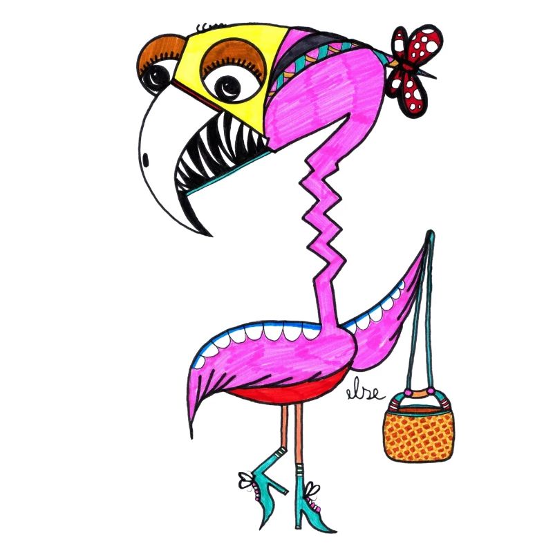 Flamingo