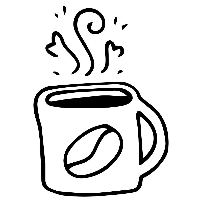 Kaffee Guten Morgen Coffee