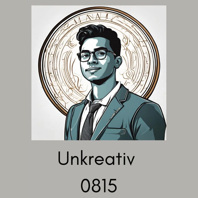 Unkreativ 2