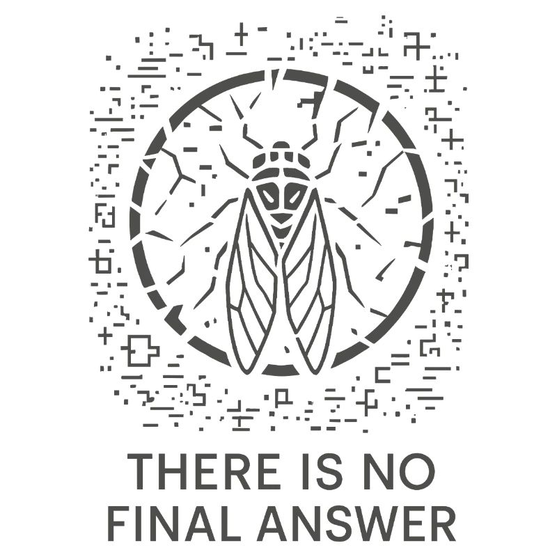 Cicada Infinite Cipher