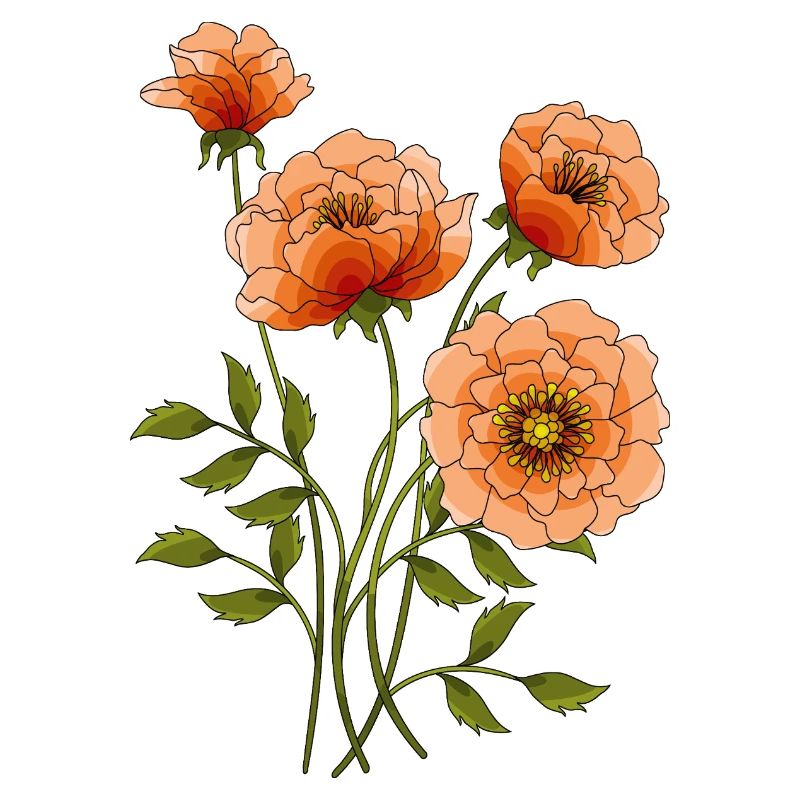 Blumen
