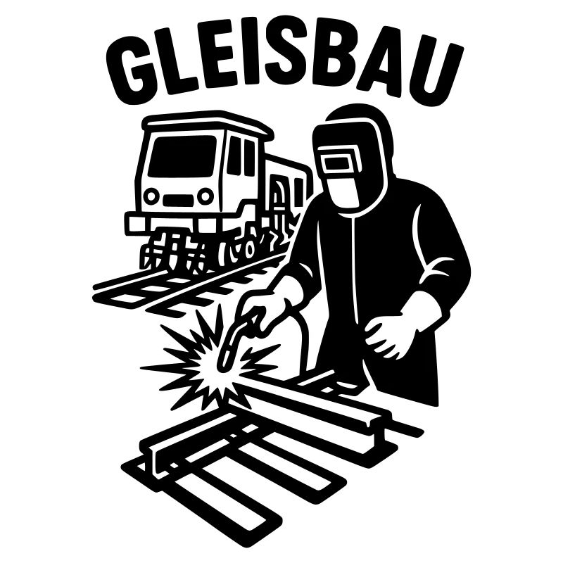 gleisbau beruf