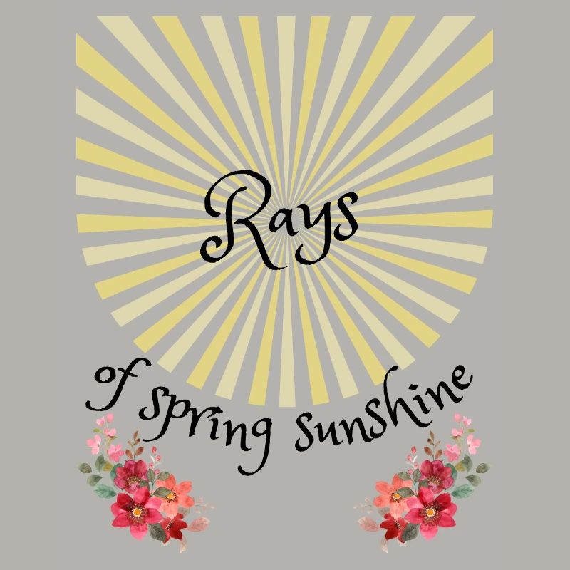 Frühling | Spring | Sonnenstrahlen | Sonne