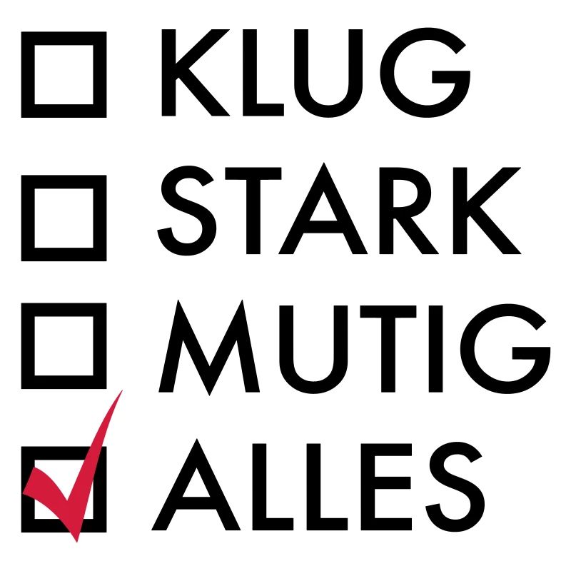 mutig