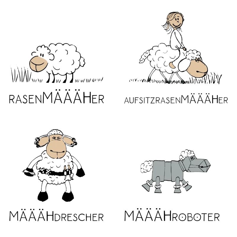 MÄÄÄHen